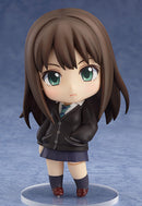 512 IDOLM@STER Cinderella Girls Nendoroid Rin Shibuya