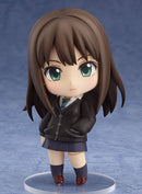512 IDOLM@STER Cinderella Girls Nendoroid Rin Shibuya