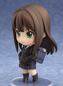 512 IDOLM@STER Cinderella Girls Nendoroid Rin Shibuya