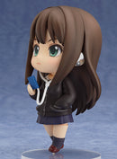 512 IDOLM@STER Cinderella Girls Nendoroid Rin Shibuya