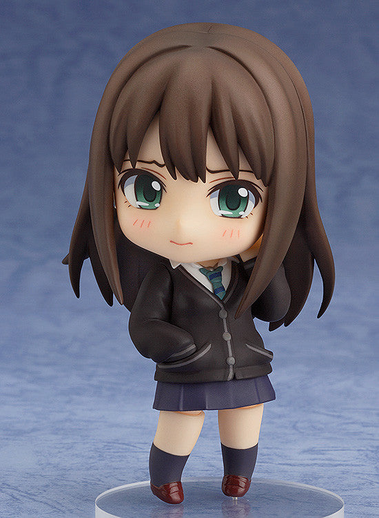 512 IDOLM@STER Cinderella Girls Nendoroid Rin Shibuya
