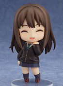 512 IDOLM@STER Cinderella Girls Nendoroid Rin Shibuya