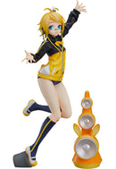 Hatsune Miku -Project DIVA- F 2nd Max Factory Kagamine Rin: Stylish Energy R Ver.