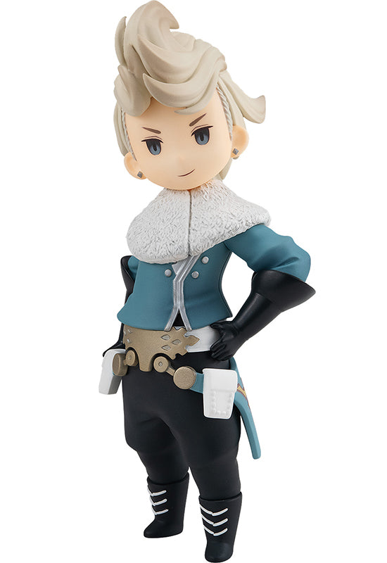 Bravely Default POP UP PARADE Ringabel