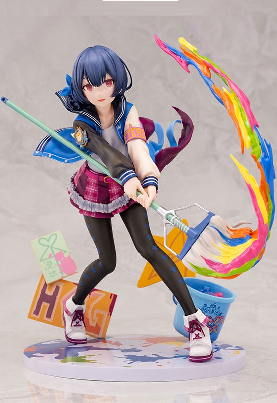 THE IDOLM@STER SHINY COLORS AMI AMI Rinze Morino Brave Hero Ver.