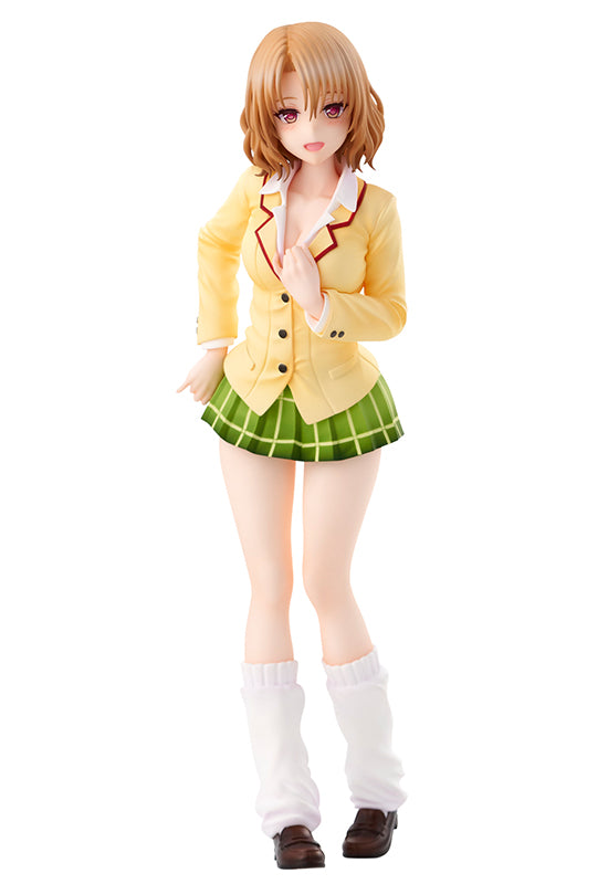 To Love-Ru Darkness Union Creative Uniform Series Risa Momioka Limited Ver.