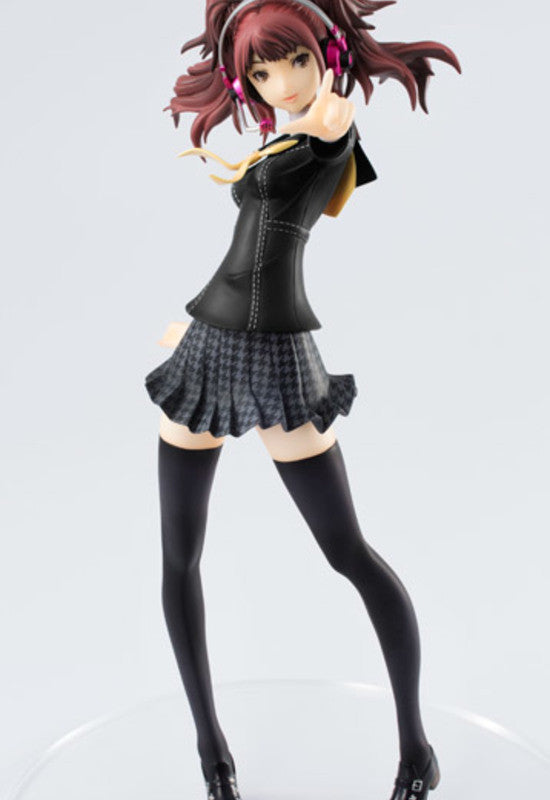 Persona 4 The Ultimate in Mayonaka Arena HIGHPRIESTESS Rise Kujikawa