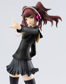 Persona 4 The Ultimate in Mayonaka Arena HIGHPRIESTESS Rise Kujikawa