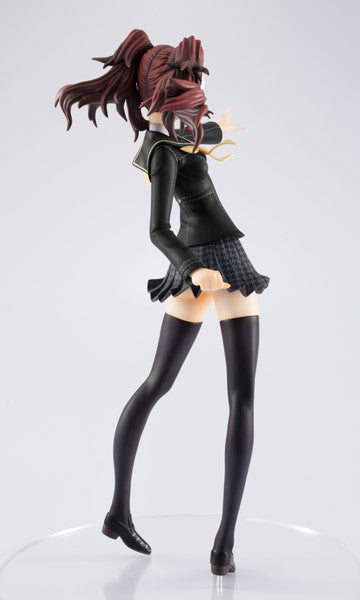 Persona 4 The Ultimate in Mayonaka Arena HIGHPRIESTESS Rise Kujikawa
