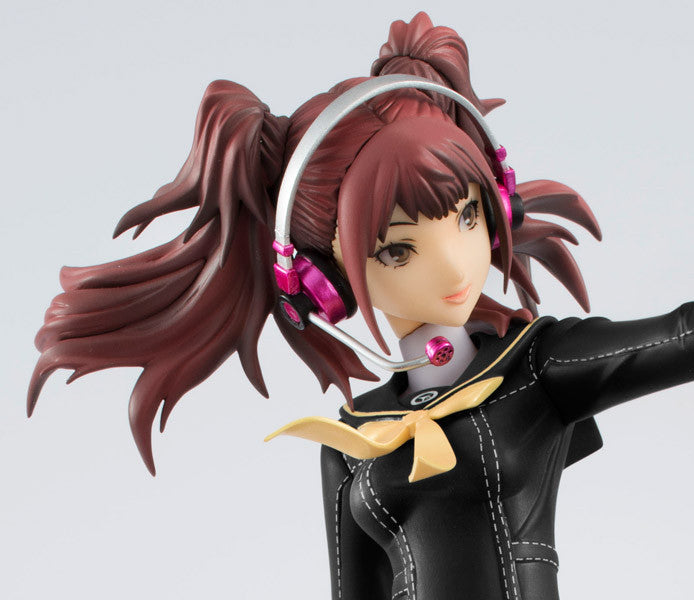 Persona 4 The Ultimate in Mayonaka Arena HIGHPRIESTESS Rise Kujikawa