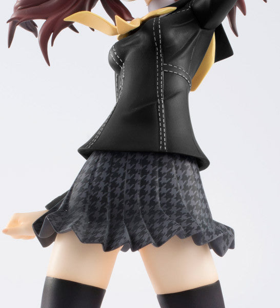 Persona 4 The Ultimate in Mayonaka Arena HIGHPRIESTESS Rise Kujikawa