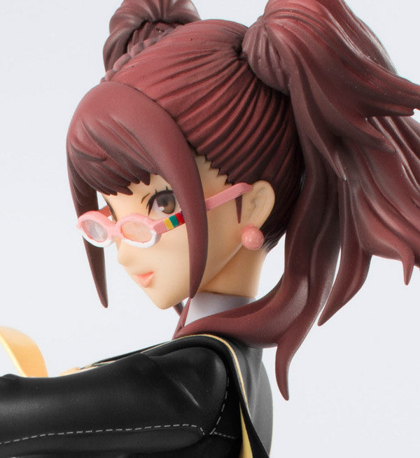Persona 4 The Ultimate in Mayonaka Arena HIGHPRIESTESS Rise Kujikawa