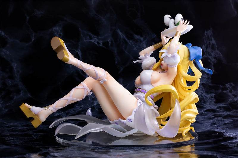 The Hero is Overpowered but Overly Cautious B'FULL (FOTS JAPAN) Ristarte