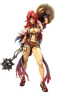 Queen's Blade EX Excellent Model LIMITED Risty Bandit of the Wilderness