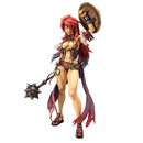 Queen's Blade EX Excellent Model LIMITED Risty Bandit of the Wilderness