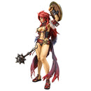 Queen's Blade EX Excellent Model LIMITED Risty Bandit of the Wilderness