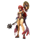 Queen's Blade EX Excellent Model LIMITED Risty Bandit of the Wilderness