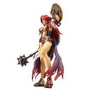 Queen's Blade EX Excellent Model LIMITED Risty Bandit of the Wilderness