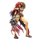 Queen's Blade EX Excellent Model LIMITED Risty Bandit of the Wilderness