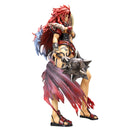 Queen's Blade EX Excellent Model LIMITED Risty Bandit of the Wilderness