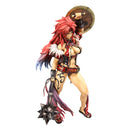 Queen's Blade EX Excellent Model LIMITED Risty Bandit of the Wilderness
