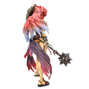 Queen's Blade EX Excellent Model LIMITED Risty Bandit of the Wilderness