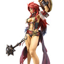 Queen's Blade EX Excellent Model LIMITED Risty Bandit of the Wilderness