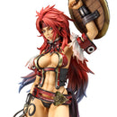 Queen's Blade EX Excellent Model LIMITED Risty Bandit of the Wilderness
