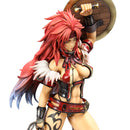 Queen's Blade EX Excellent Model LIMITED Risty Bandit of the Wilderness