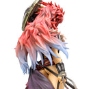 Queen's Blade EX Excellent Model LIMITED Risty Bandit of the Wilderness