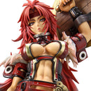Queen's Blade EX Excellent Model LIMITED Risty Bandit of the Wilderness