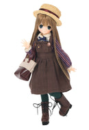 Pico EX Cute Azone international Komorebimori no Chiisana Doubutsutachi Risu-san / Chiika