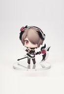 Honkai Impact 3rd APEX Rita Rossweisse Dark Rose (REPRODUCTION)