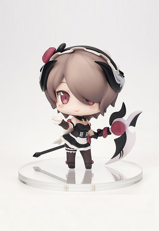 Honkai Impact 3rd Adteroid Series MIHOYO Rita Rossweisse Umbral Rose