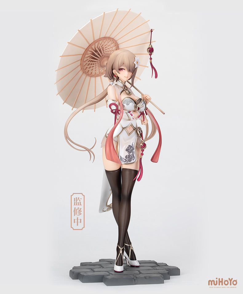 Honkai Impact 3rd miHoYo Rita Rossweisse Maid of Celestia Ver.