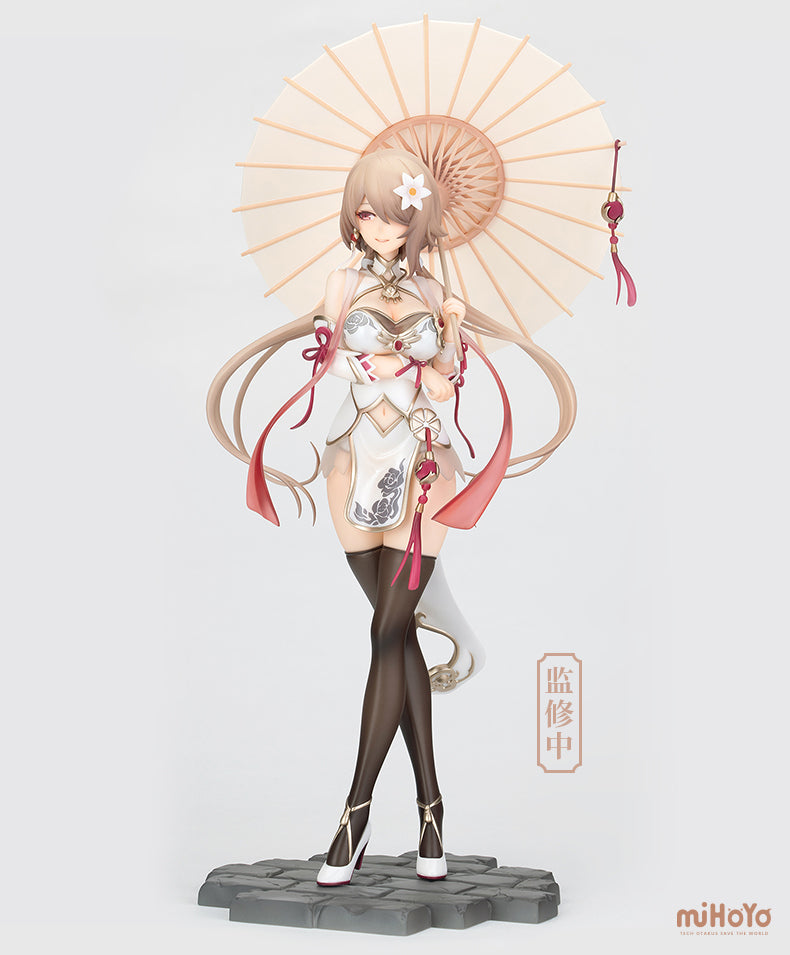 Honkai Impact 3rd miHoYo Rita Rossweisse Maid of Celestia Ver.