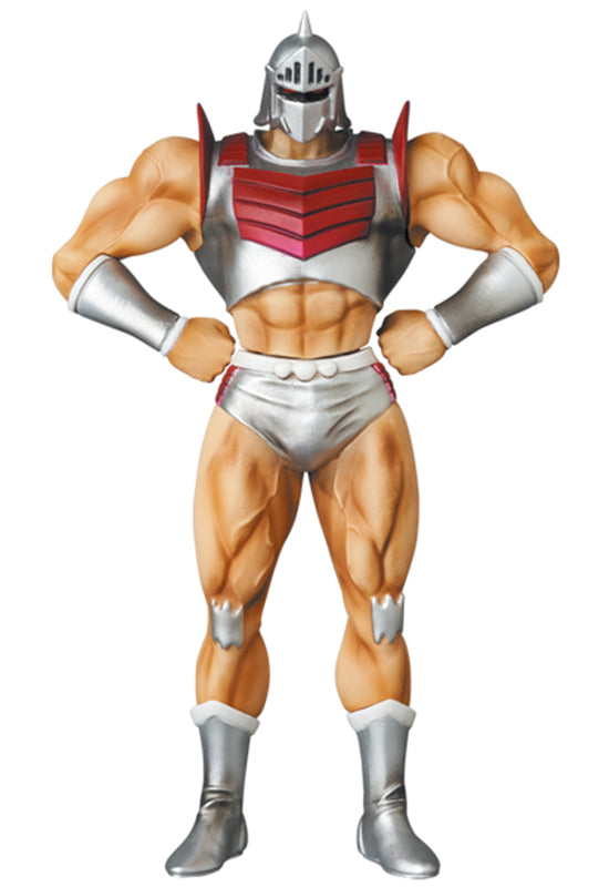 Kinnikuman Muscle Man MEDICOM TOYS UDF Robin Mask