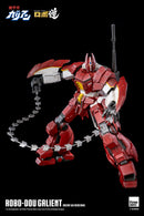 Panzer World Galient threezeroX ROBO-DOU Galient (Kelvin Sau Redesign)