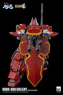 Panzer World Galient threezeroX ROBO-DOU Galient (Kelvin Sau Redesign)