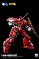 Panzer World Galient threezeroX ROBO-DOU Galient (Kelvin Sau Redesign)