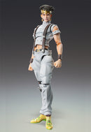 JOJO'S BIZARRE ADVENTURE Part4「Diamond is unbreakable」 Medicos Entertainment Chozokado「Rohan Kishibe Ver.3」