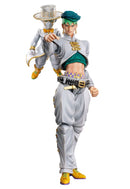 JOJO'S BIZARRE ADVENTURE Part4 Diamond is unbreakable Medicos Entertainment Chozokado「Rohan Kishibe＆HEAVEN’S DOOR」(re-run)