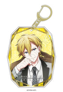 IDOLiSH7 Hagoromo Acrylic Key Chain Rokuya Nagi