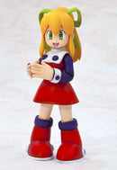 Rockman 2 Series Kotobkiya Roll Plastic Model Kit