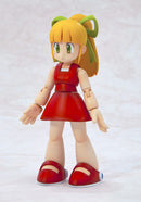 Rockman 2 Series Kotobkiya Roll Plastic Model Kit
