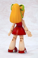 Rockman 2 Series Kotobkiya Roll Plastic Model Kit