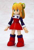 Rockman 2 Series Kotobkiya Roll Plastic Model Kit