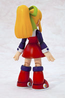 Rockman 2 Series Kotobkiya Roll Plastic Model Kit