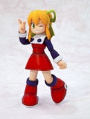 Rockman 2 Series Kotobkiya Roll Plastic Model Kit