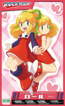 Rockman 2 Series Kotobkiya Roll Plastic Model Kit
